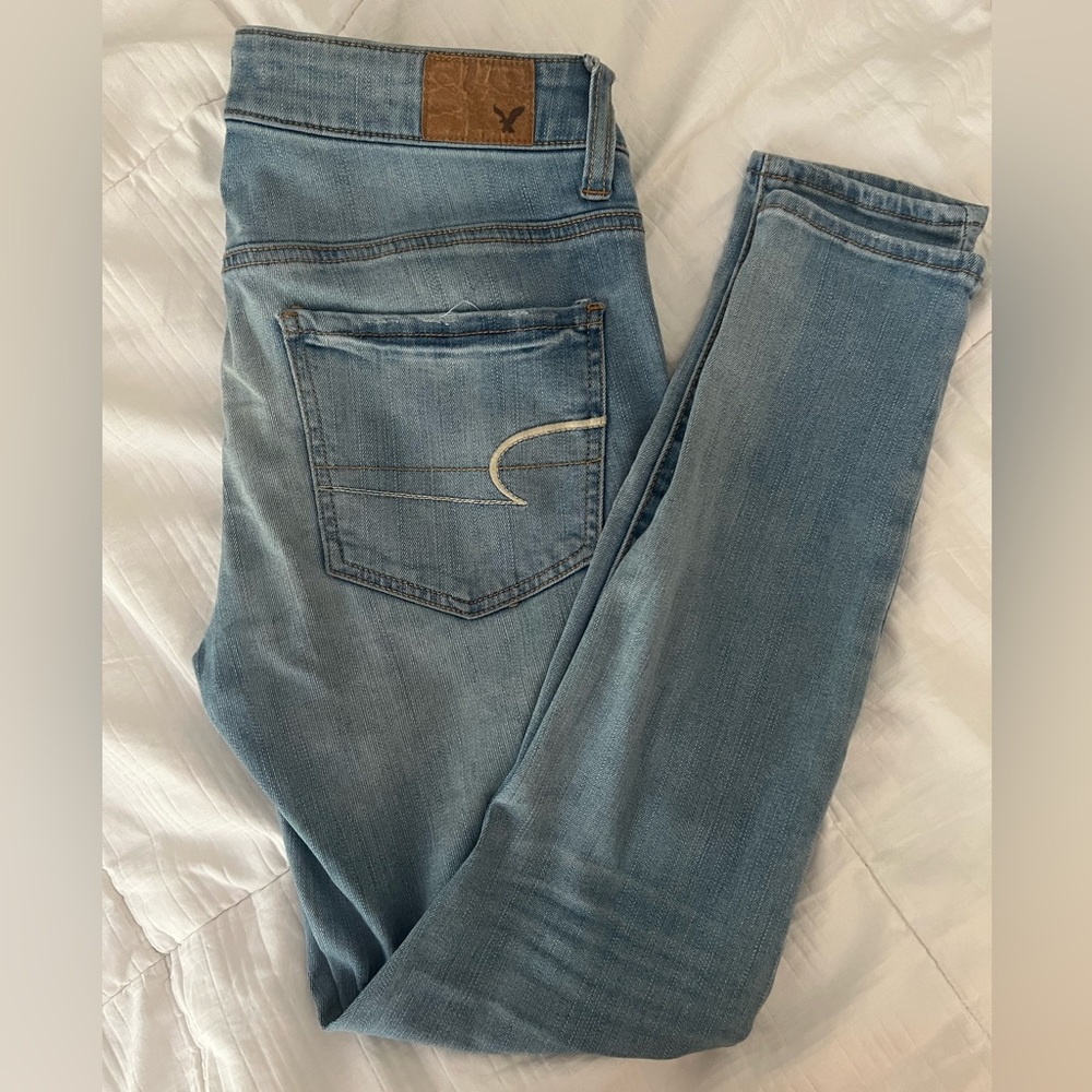 American Eagle